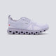 On Cloud 6 Waterproof Lila Mujer