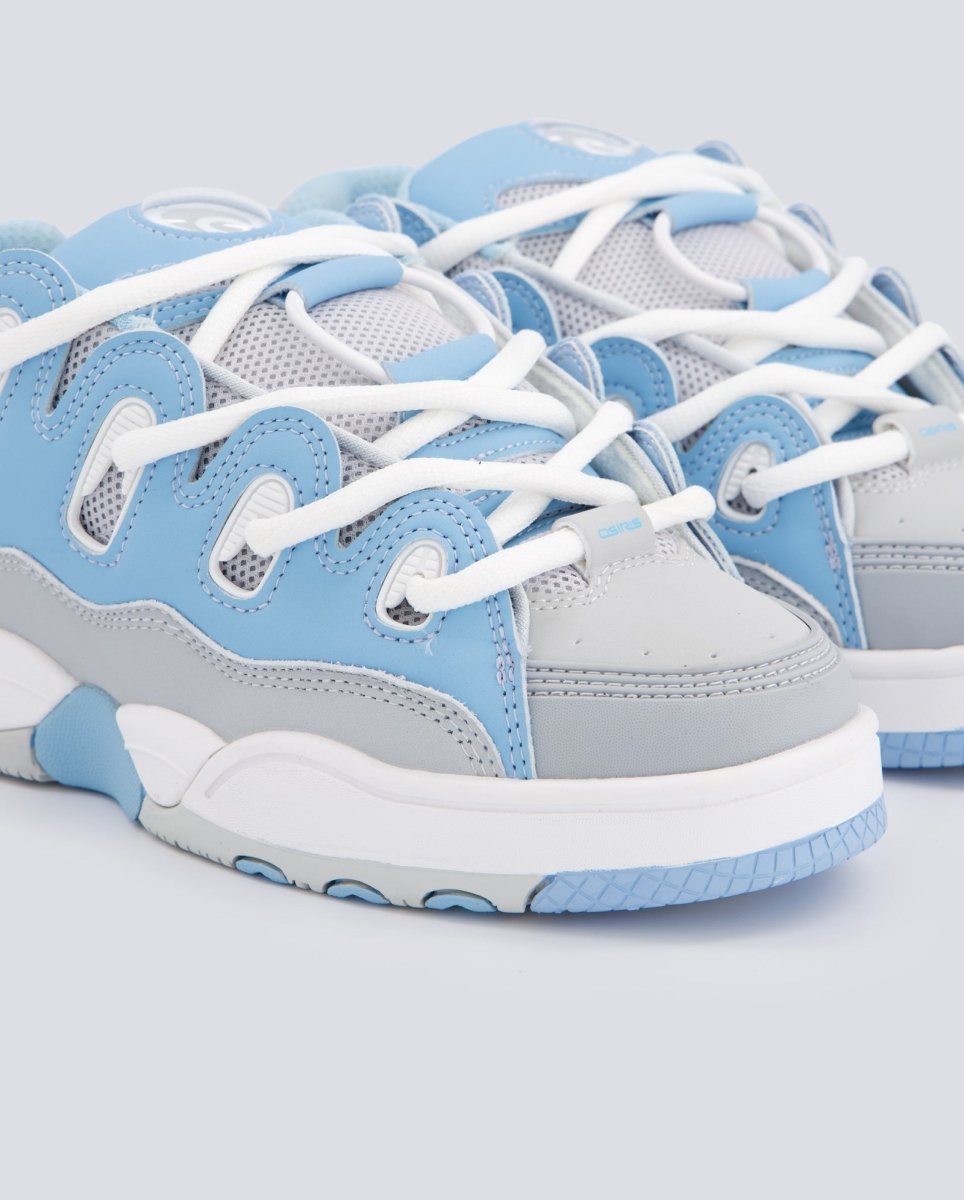 Osirirs D3 Og Azul Mujer 1371-2957 zapatillas