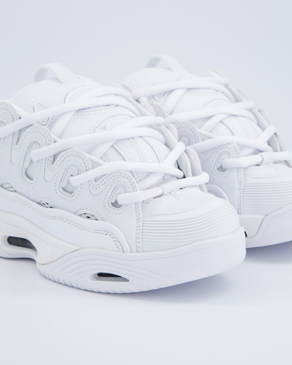 Osiris D3 2001 Blanco Mujer 1141-2792 zapatillas