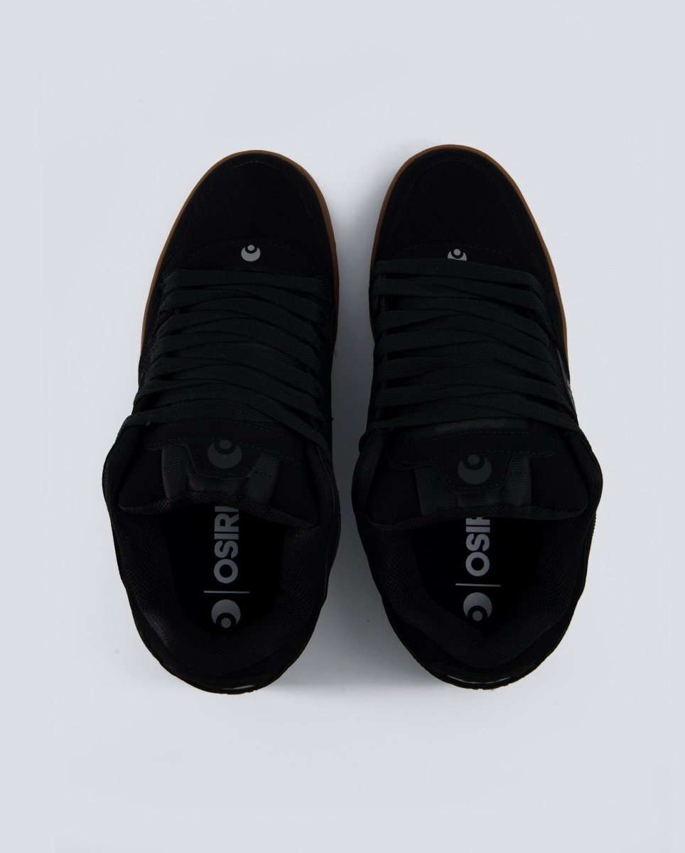 Osiris Peril Negro Hombre 8603695 Zapatillas