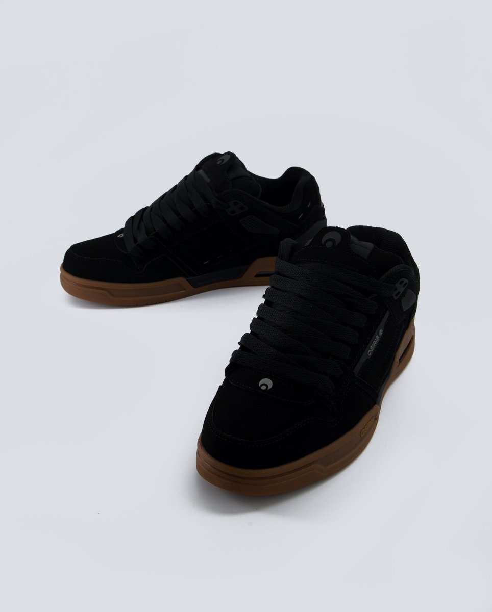 Osiris Peril Negro Hombre 8603695 Zapatillas