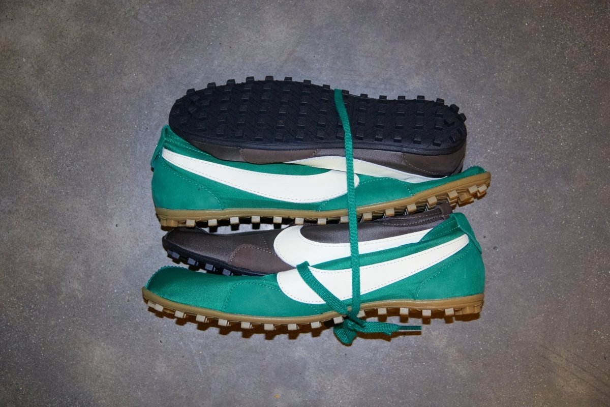 Nike Moon Shoe OG Marrón Mujer