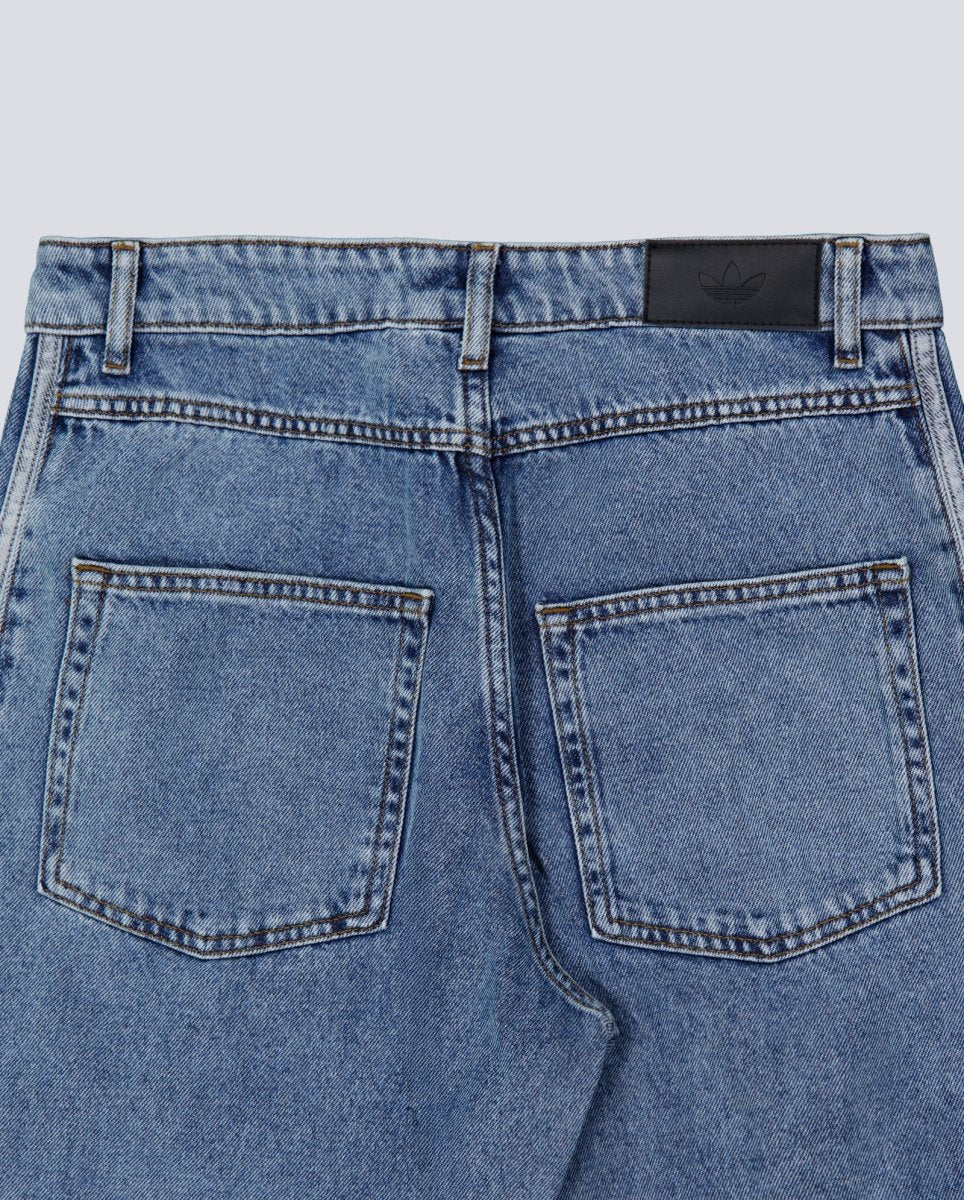 Pantalón Adidas Firebird PNT Azul Unisex KS4966