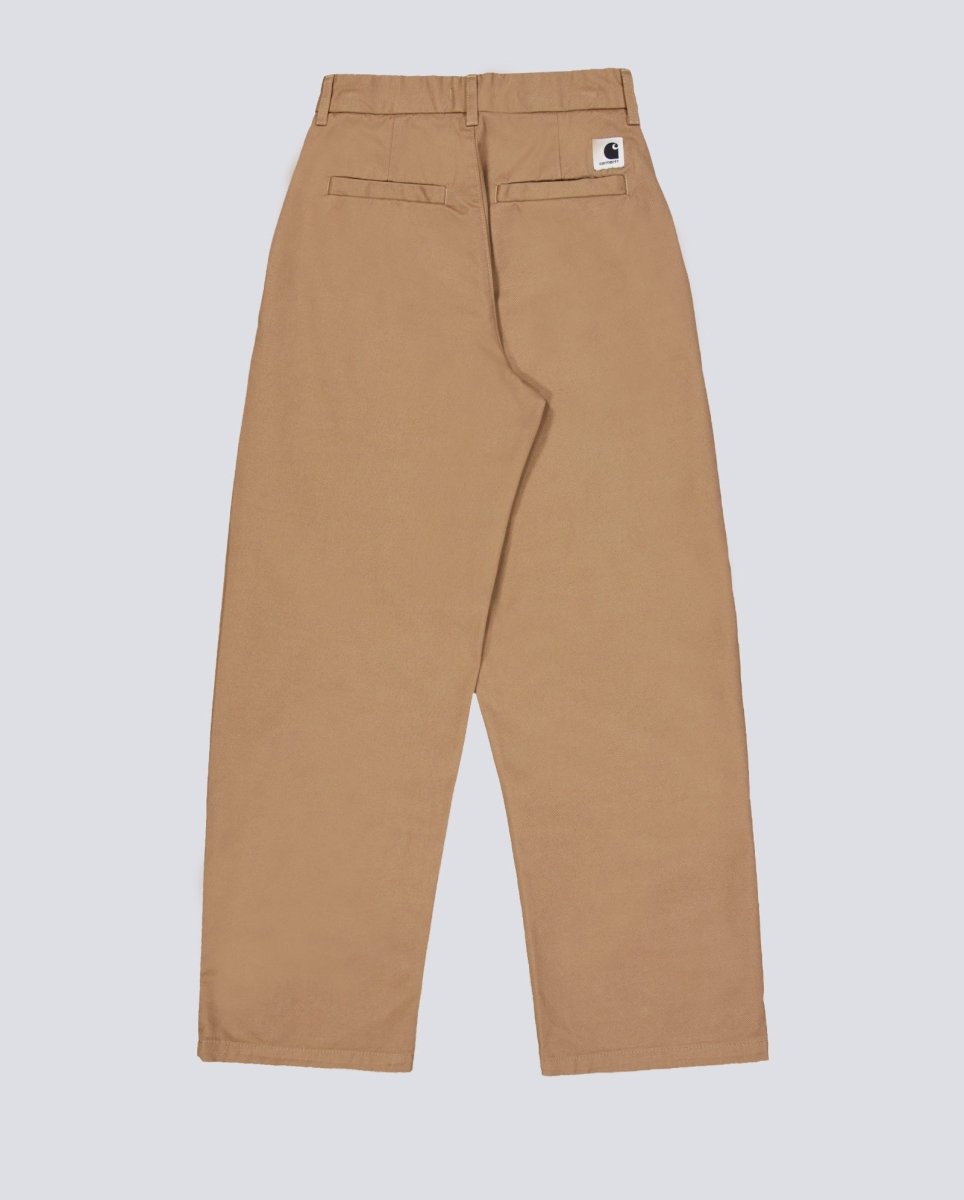 Pantalón Cargo Carhartt WIP Brady Marrón Hombre I036328-2FS02