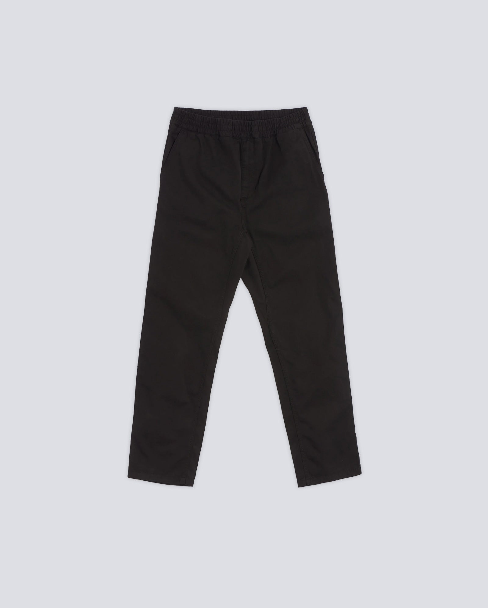 Pantalón Carhartt WIP Flint Negro Hombre I029919-89GD