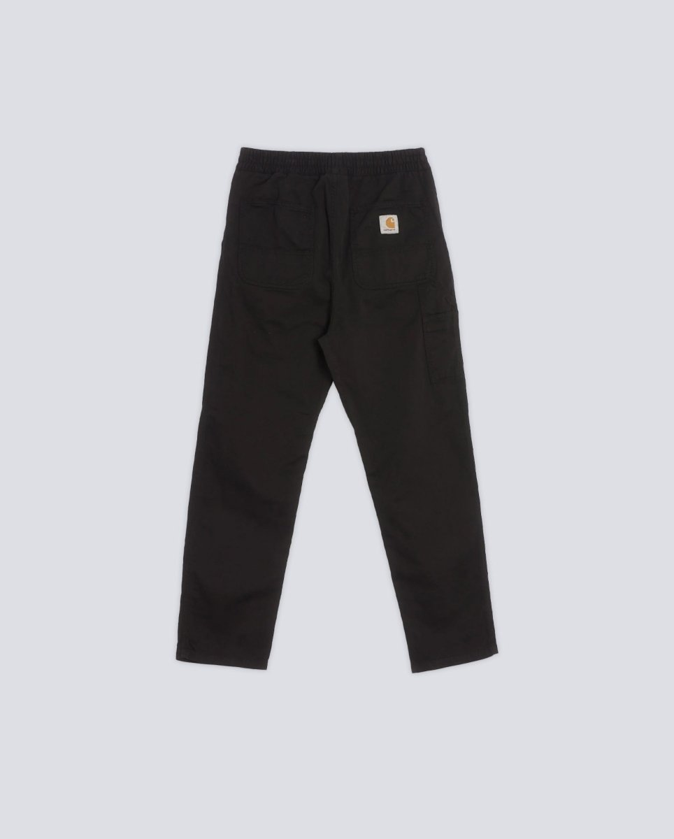 Pantalón Carhartt WIP Flint Negro Hombre I029919-89GD