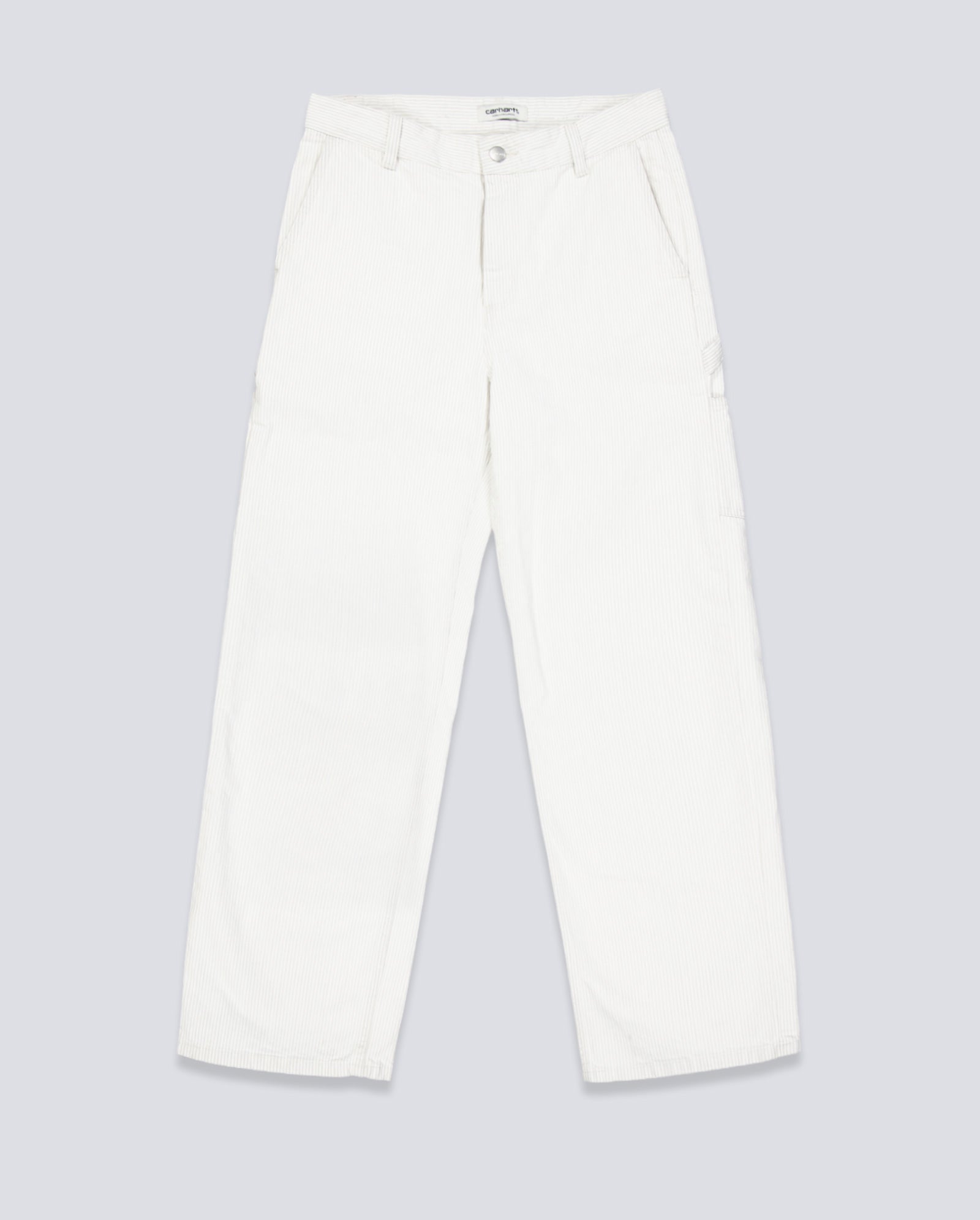 Pantalón Carhartt WIP Mercer Rayas Hombre I036517-3OK35