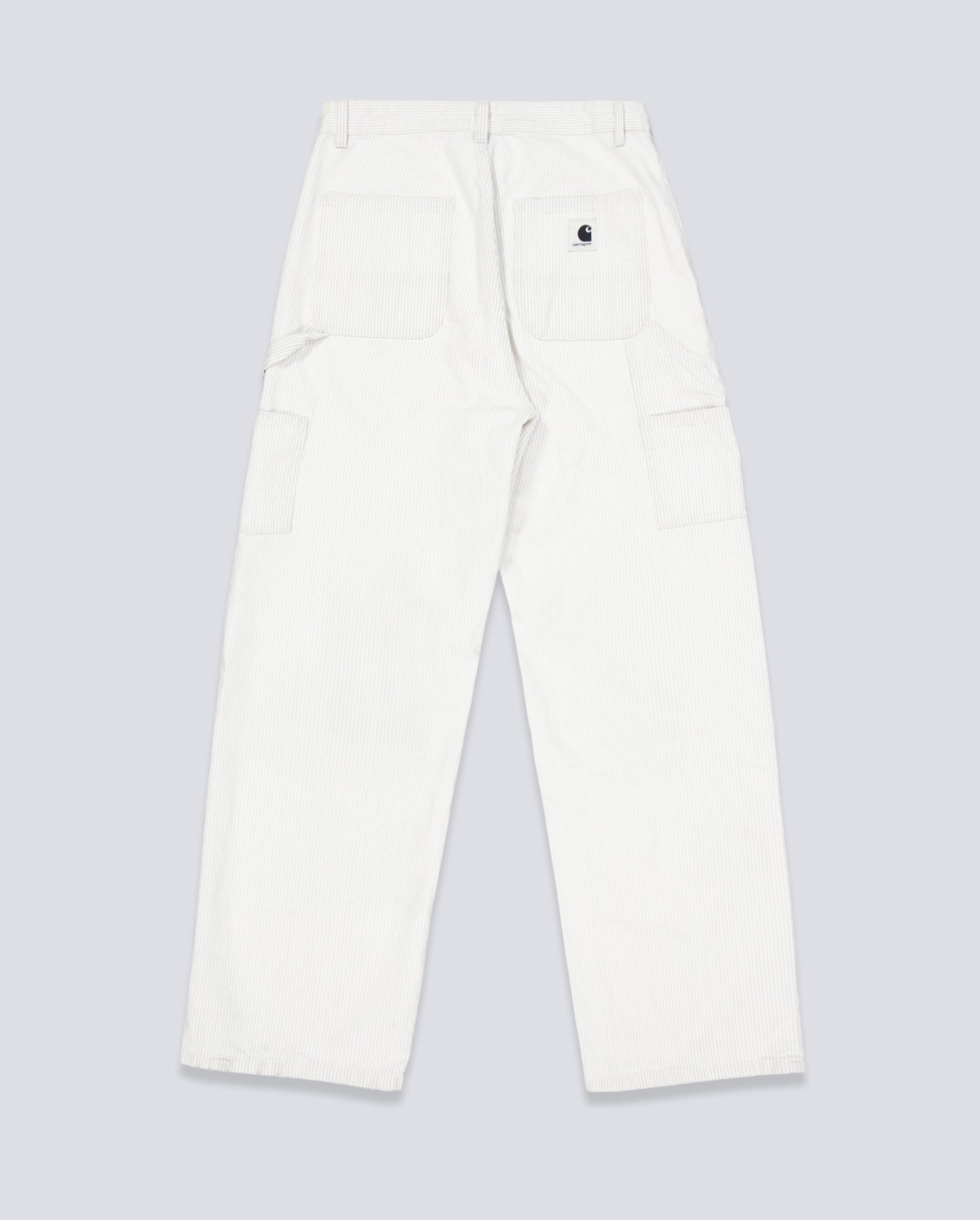 Pantalón Carhartt WIP Mercer Rayas Hombre I036517-3OK35