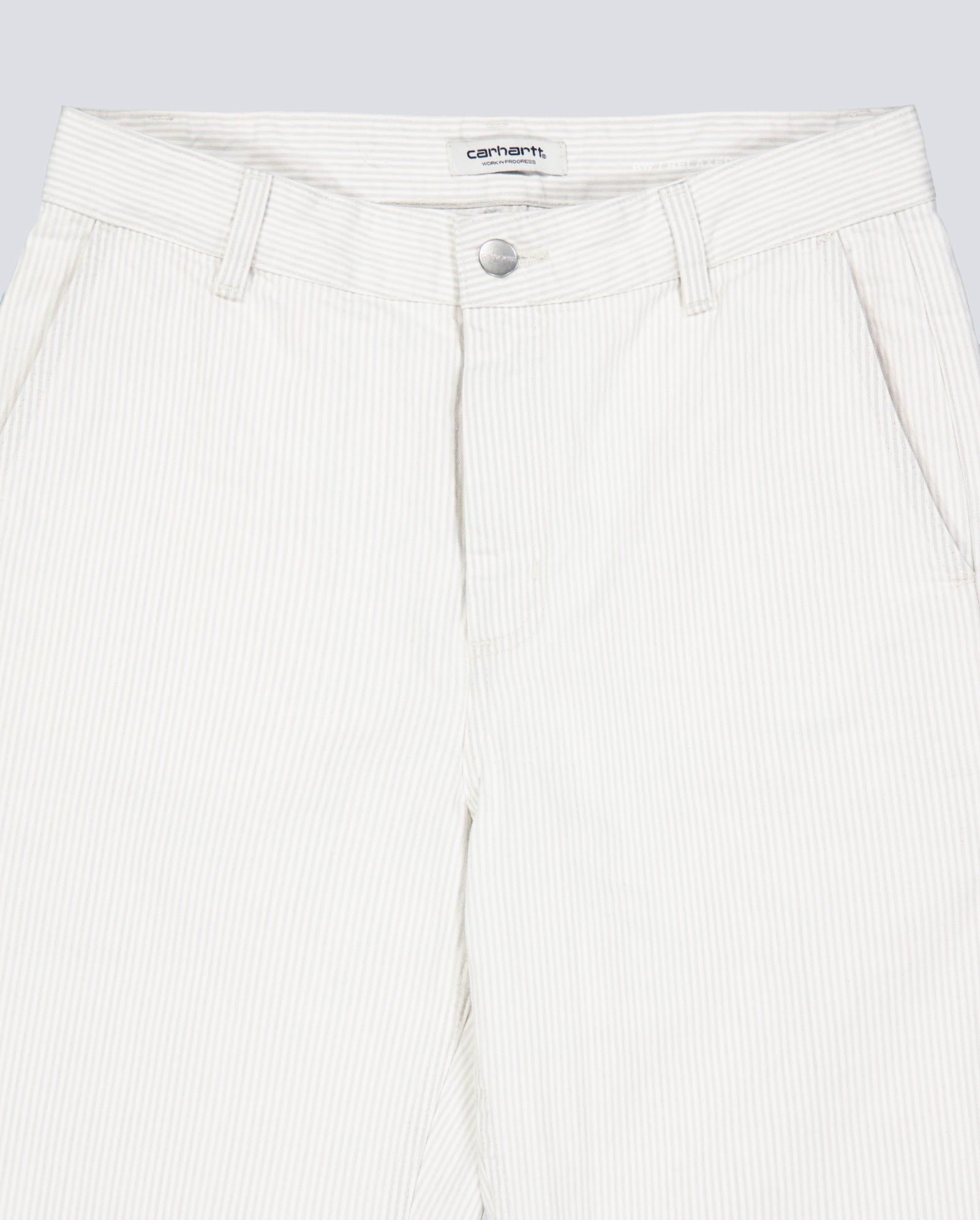 Pantalón Carhartt WIP Mercer Rayas Hombre I036517-3OK35