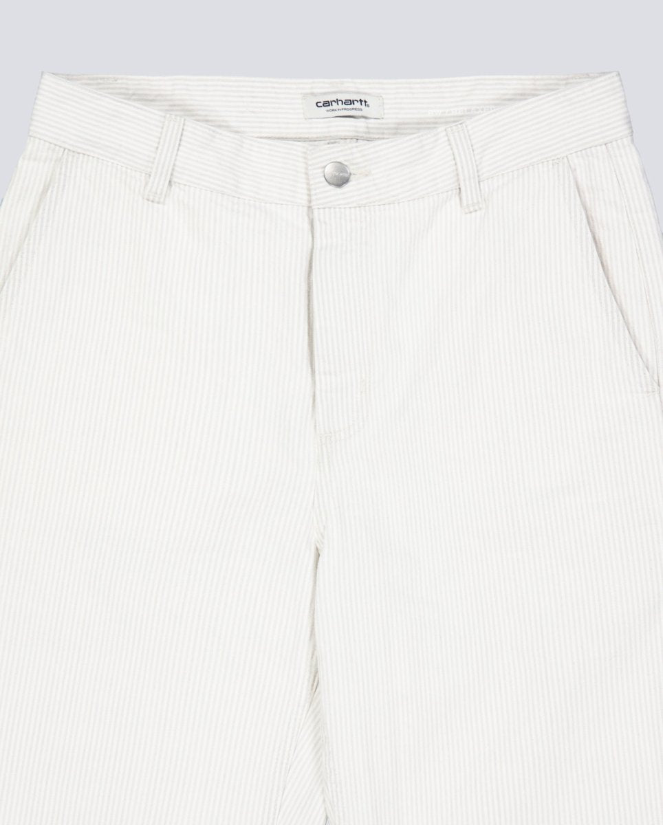Pantalón Carhartt WIP Mercer Rayas Hombre I036517-3OK35