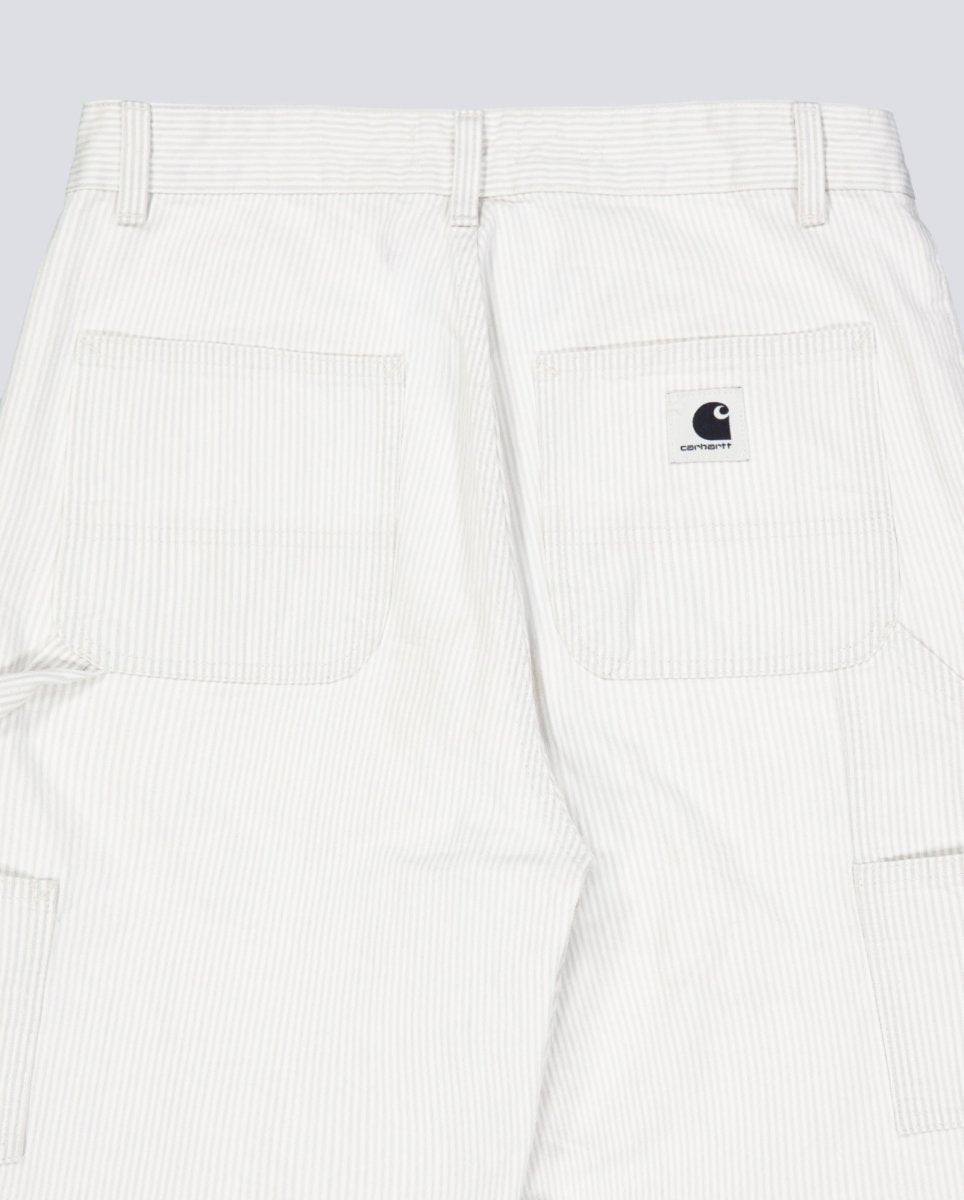 Pantalón Carhartt WIP Mercer Rayas Hombre I036517-3OK35