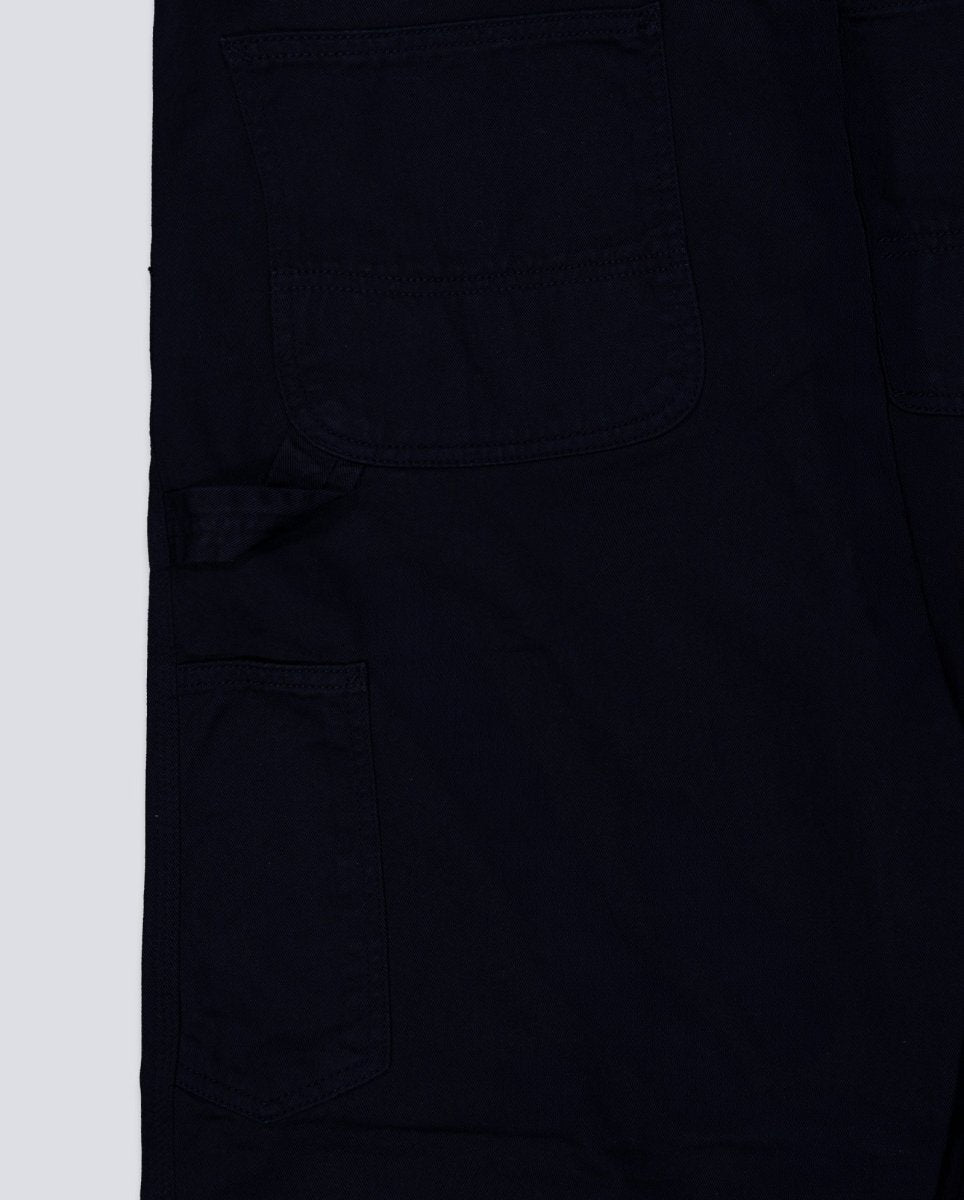 Pantalón Carhartt WIP OG Single Knee Azul Hombre I036487-J0GD