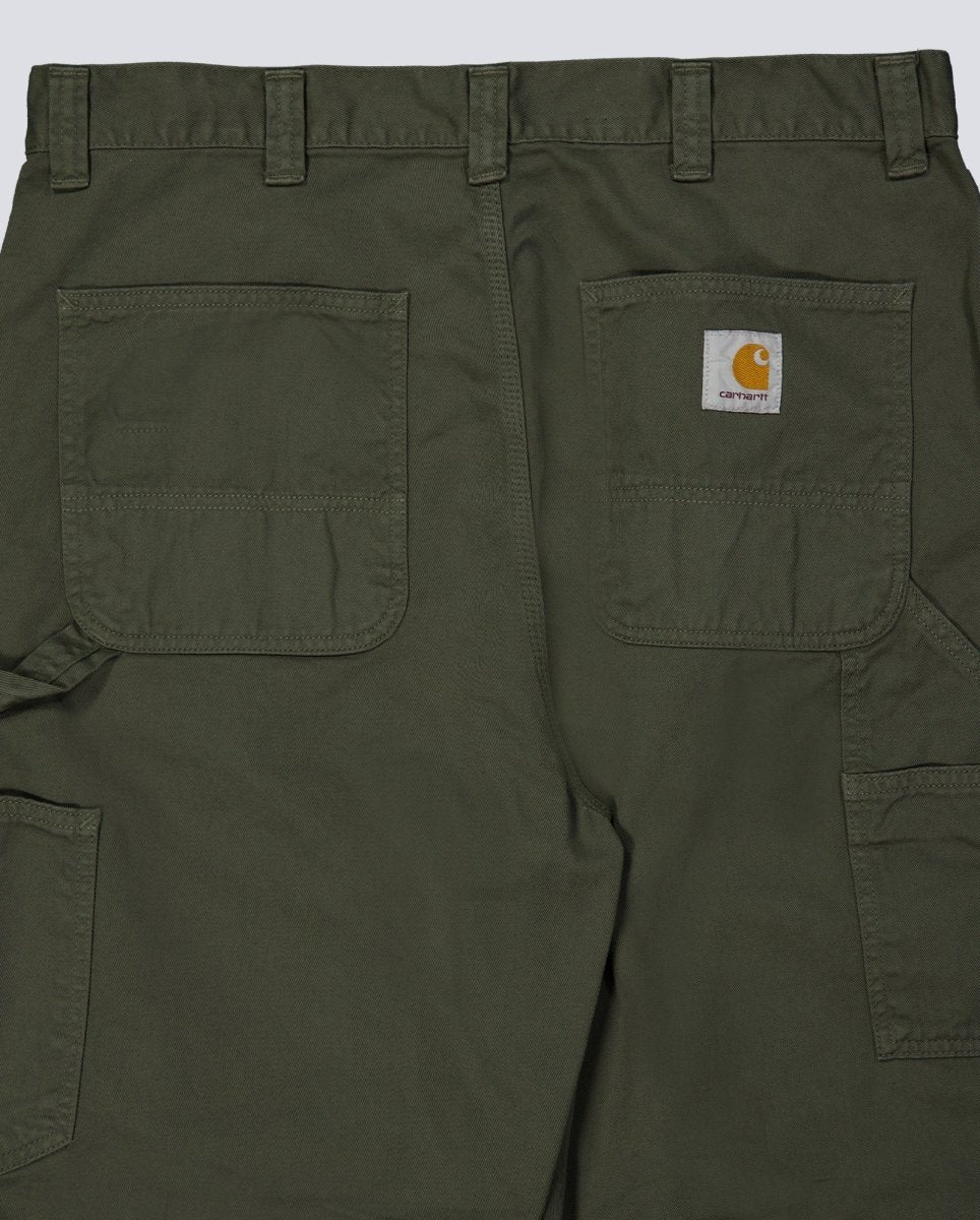 Pantalón Carhartt WIP OG Single Knee Verde Hombre I036487-11GD