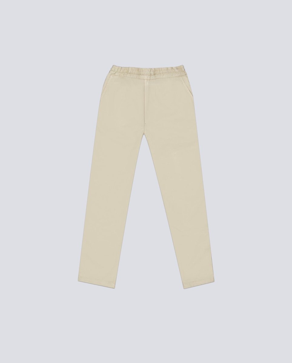 Pantalón Carhartt Wip Flint Beige Hombre I029919-G1GD