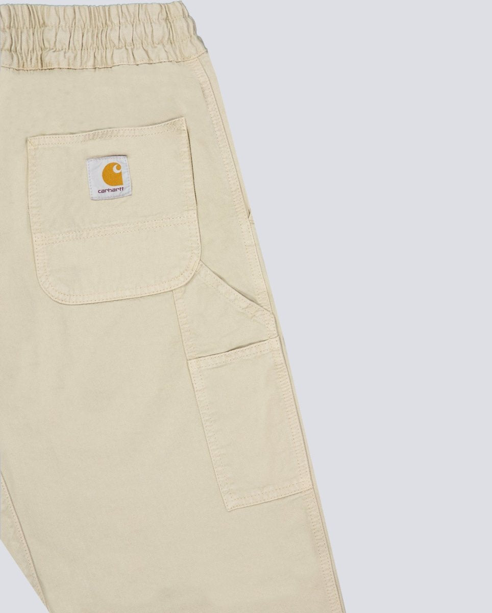 Pantalón Carhartt Wip Flint Beige Hombre I029919-G1GD