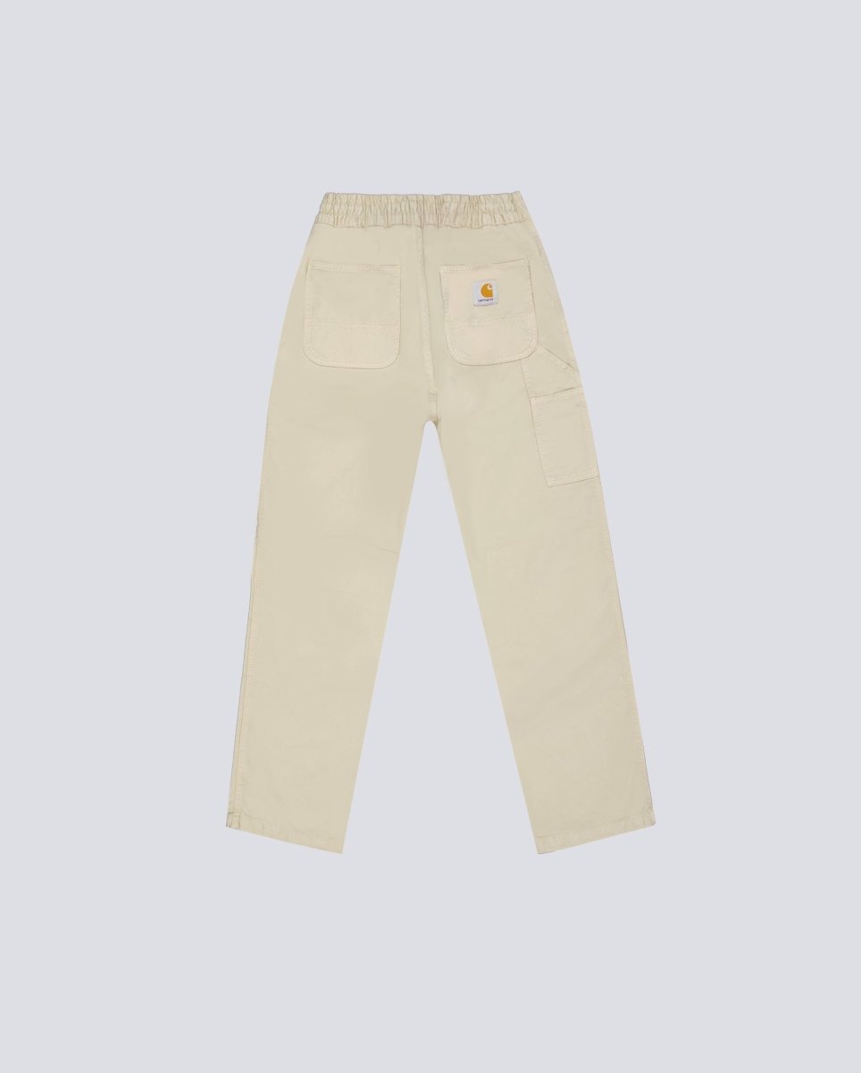 Pantalón Carhartt Wip Flint Beige Hombre I029919-G1GD
