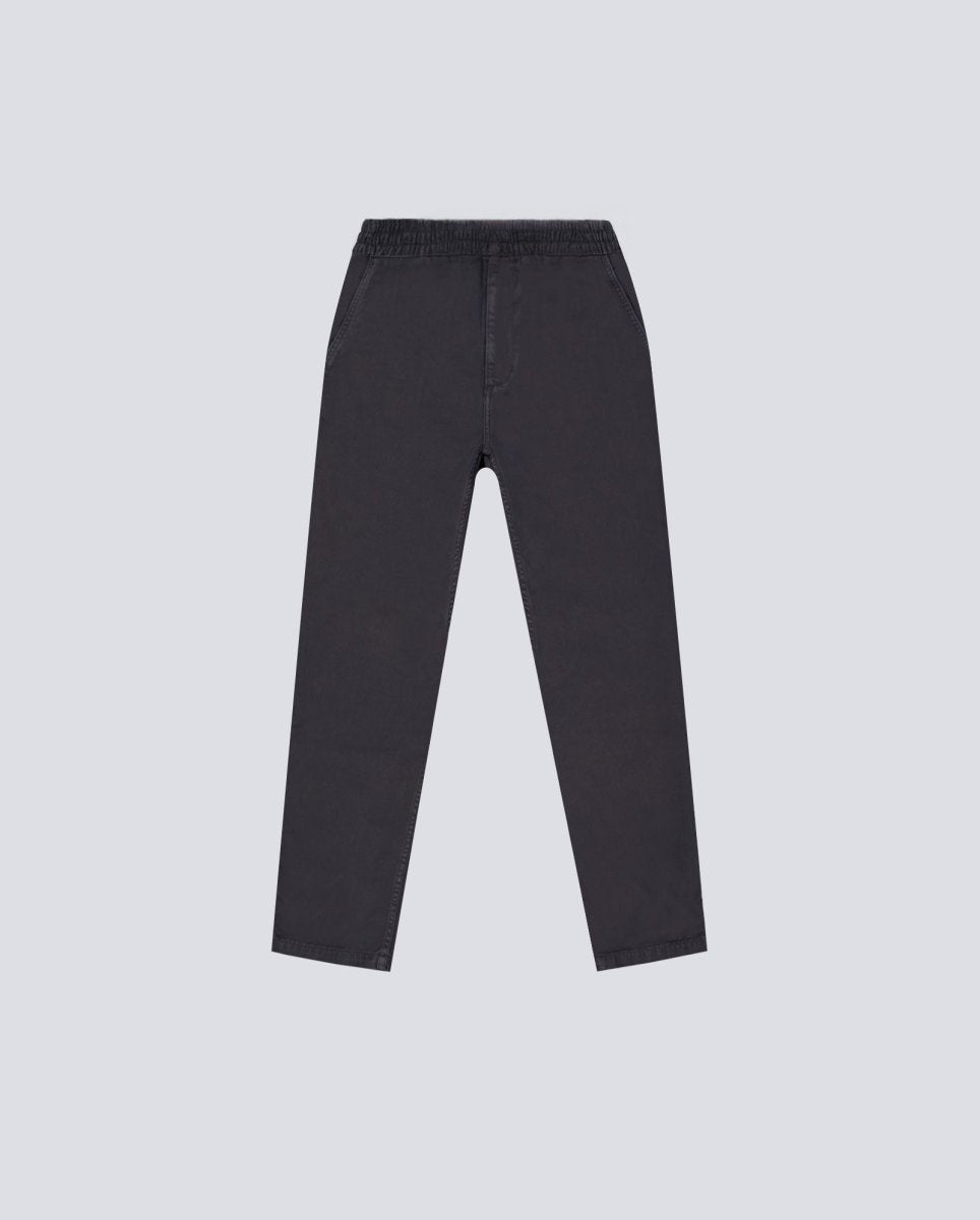 Pantalón Carhartt Wip Flint Negro Hombre I029919-87GD