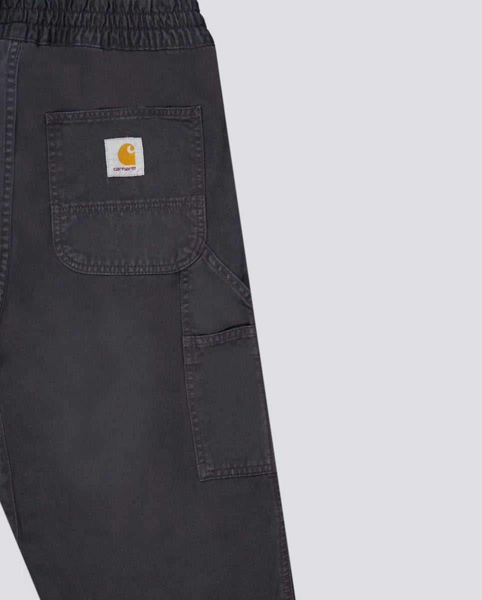 Pantalón Carhartt Wip Flint Negro Hombre I029919-87GD