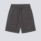 Pantalón Corto Carhartt WIP Floyde Short Graphite Gris Hombre