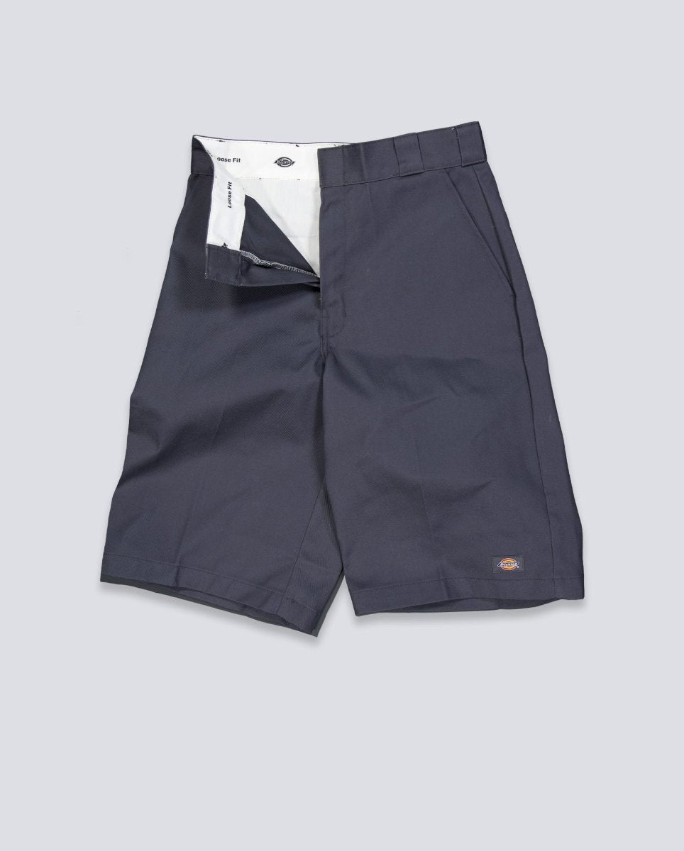 Pantalón Corto Dickies 13 Inch Multi Pocket Gris Unisex DK0A4XOZCH01