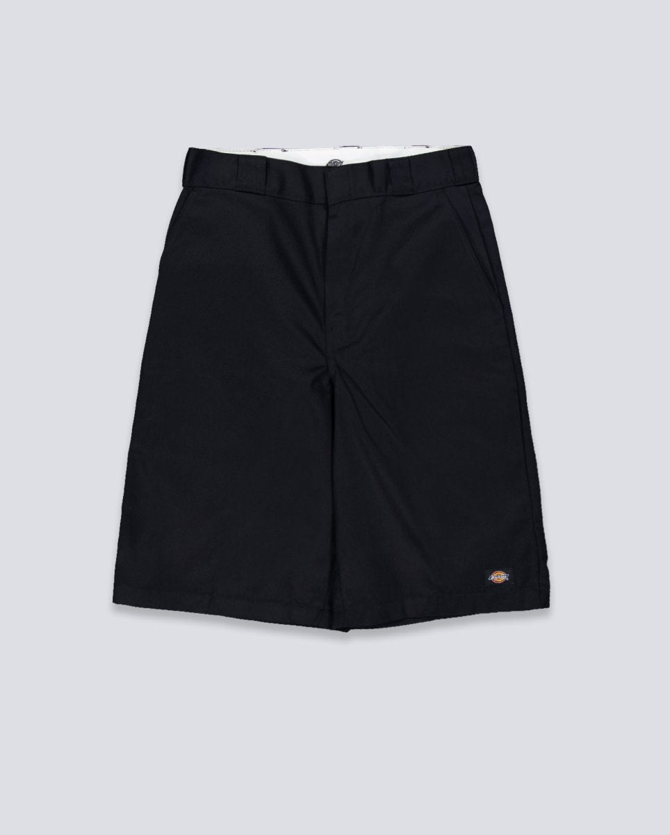 Pantalón Corto Dickies 13 Inch Multi Pocket Negros Unisex DK0A4XOZBLK1