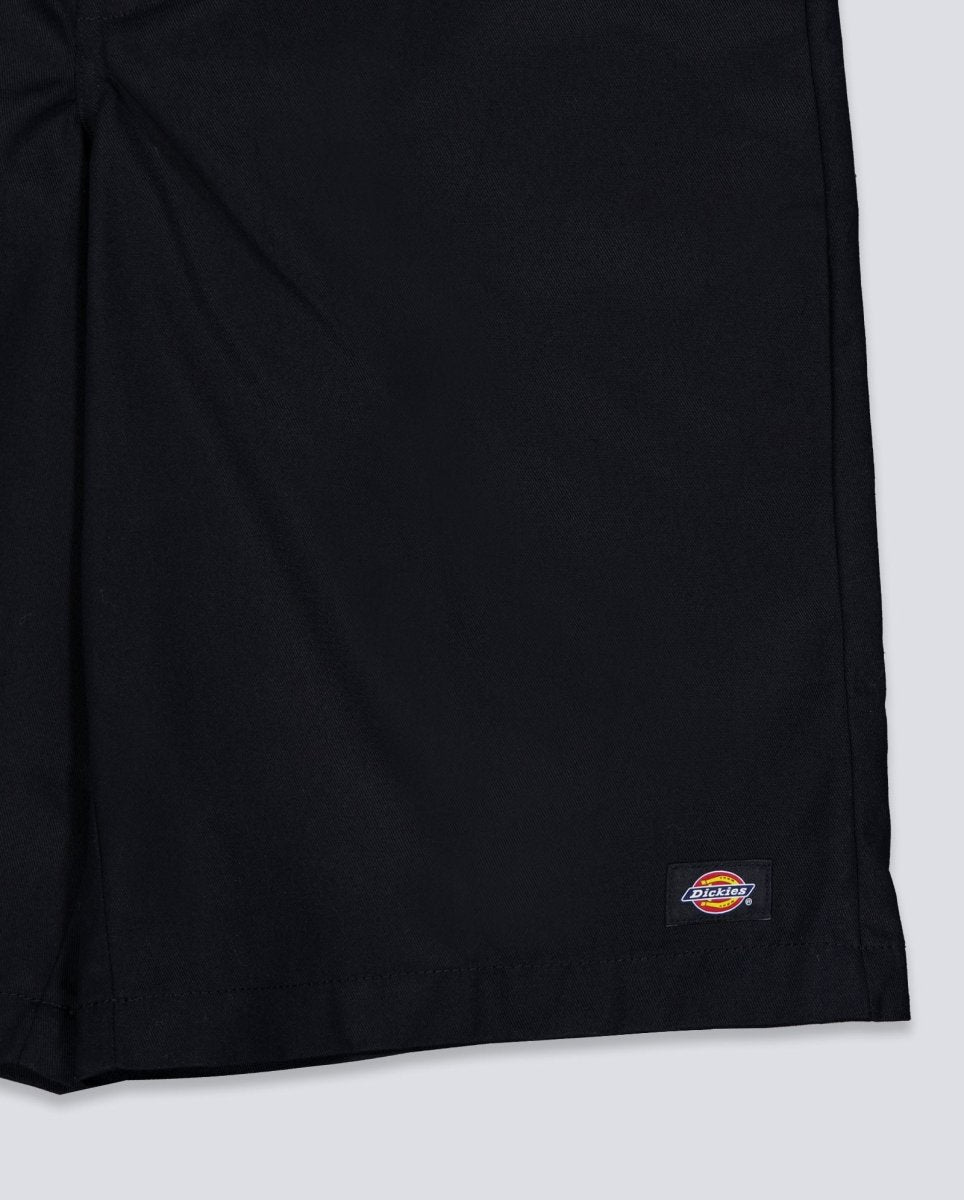 Pantalón Corto Dickies 13 Inch Multi Pocket Negros Unisex DK0A4XOZBLK1