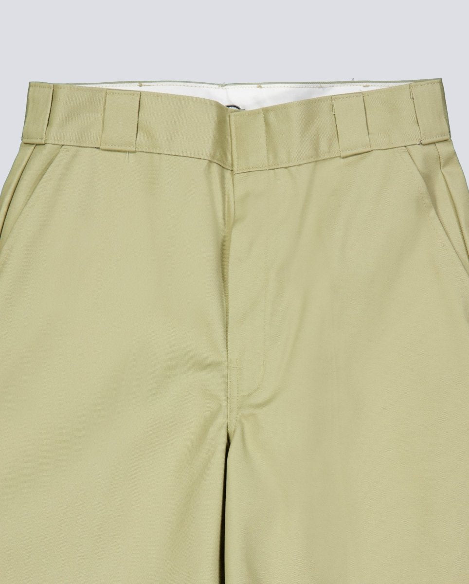 Pantalón Corto Dickies 13 Inch Multi Pocket Verde Unisex DK0A4XOZKHK1