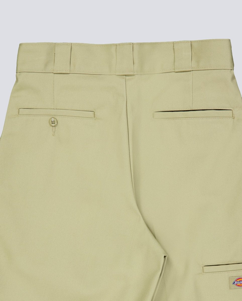 Pantalón Corto Dickies 13 Inch Multi Pocket Verde Unisex DK0A4XOZKHK1