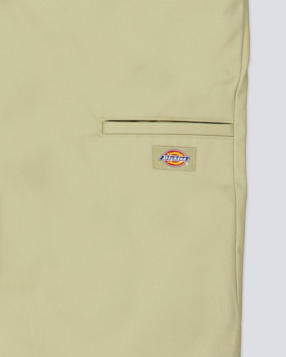 Pantalón Corto Dickies 13 Inch Multi Pocket Verde Unisex DK0A4XOZKHK1