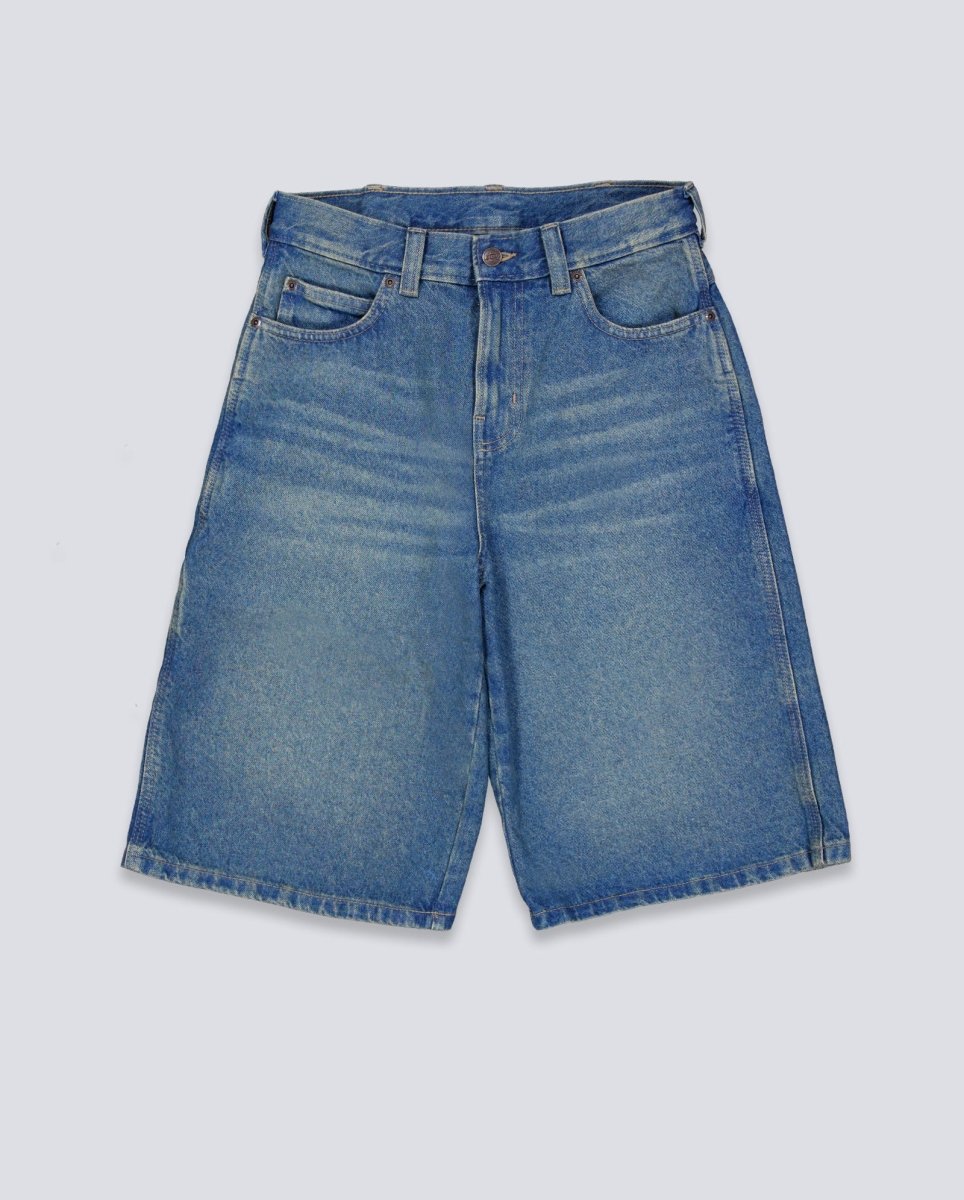 Pantalón Corto Dickies 958 Loose Caqui Hombre DK0A88JPL231