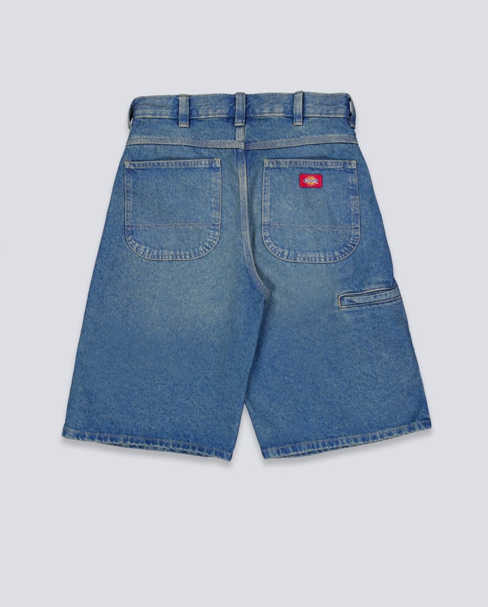 Pantalón Corto Dickies 958 Loose Caqui Hombre DK0A88JPL231