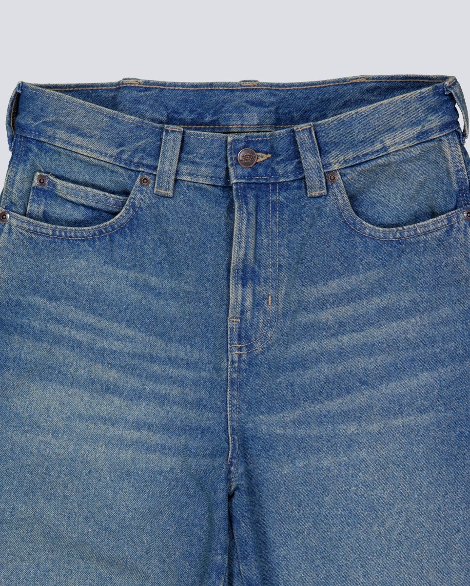 Pantalón Corto Dickies 958 Loose Caqui Hombre DK0A88JPL231