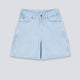 Pantalón Corto Dickies 993 Carpenter Azul Vintage Hombre