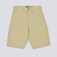 Pantalón Corto Dickies Duck Carpenter Beige Hombre