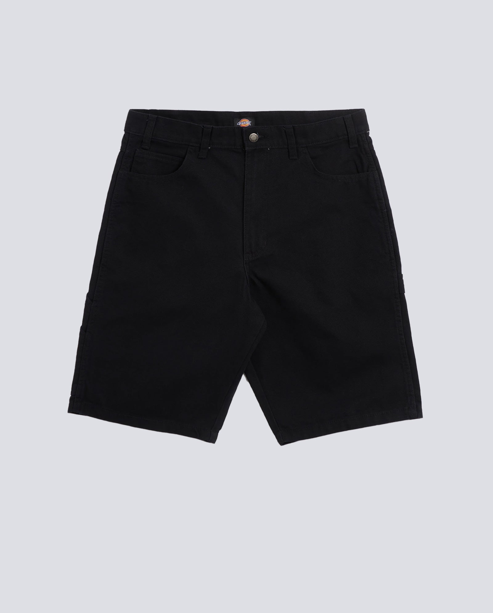Pantalón Corto Dickies Duck Carpenter Negro Hombre DK0A4XNGC401