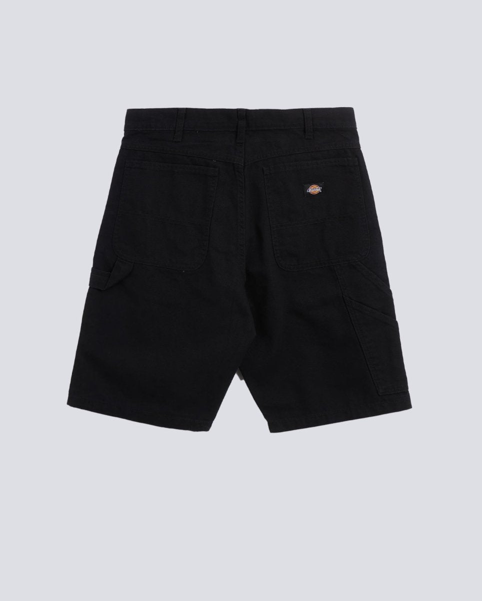Pantalón Corto Dickies Duck Carpenter Negro Hombre DK0A4XNGC401