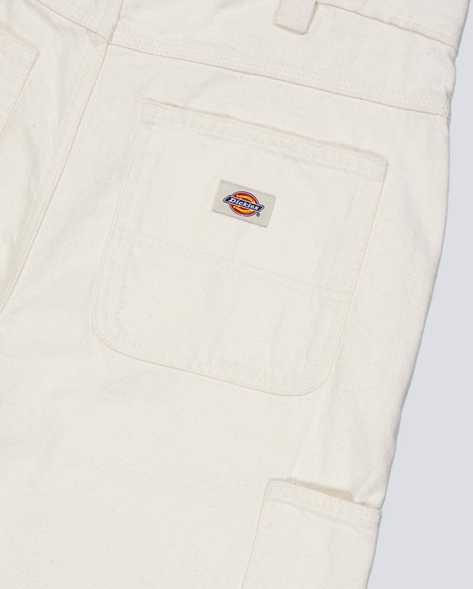 Pantalón Corto Dickies Madison Denim Short Unisex