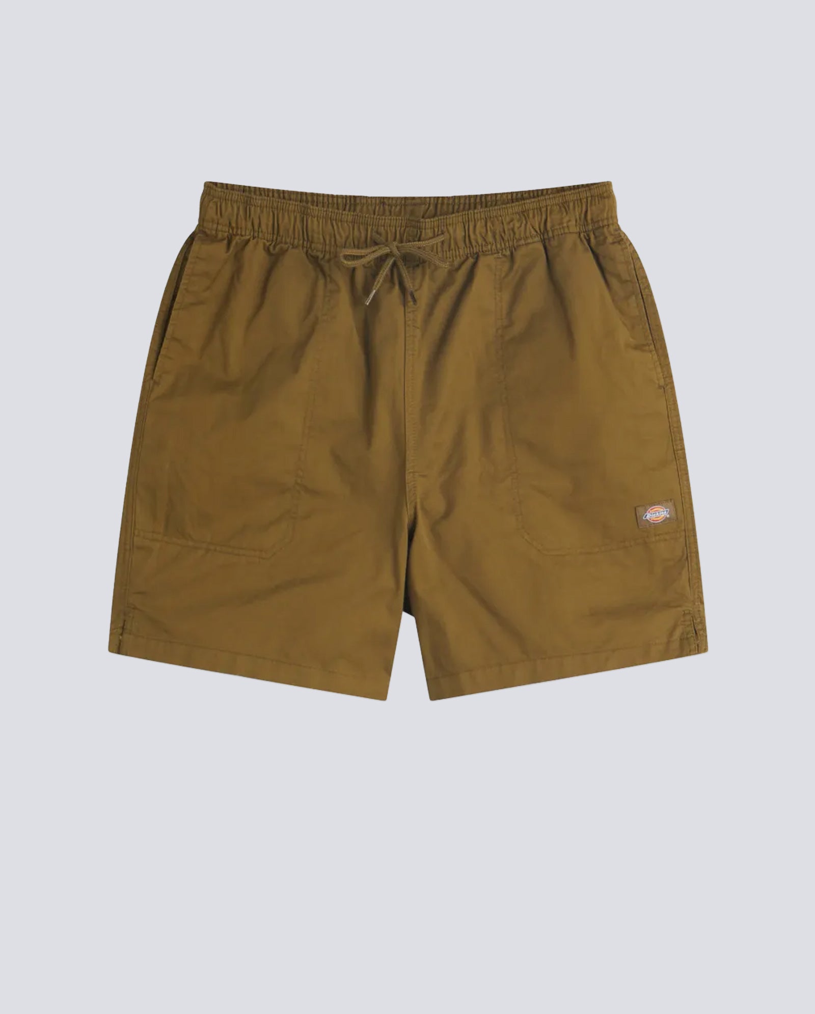 Pantalón Corto Dickies Pelican Rapids Marrón Hombre DK0A4XB2DKO1