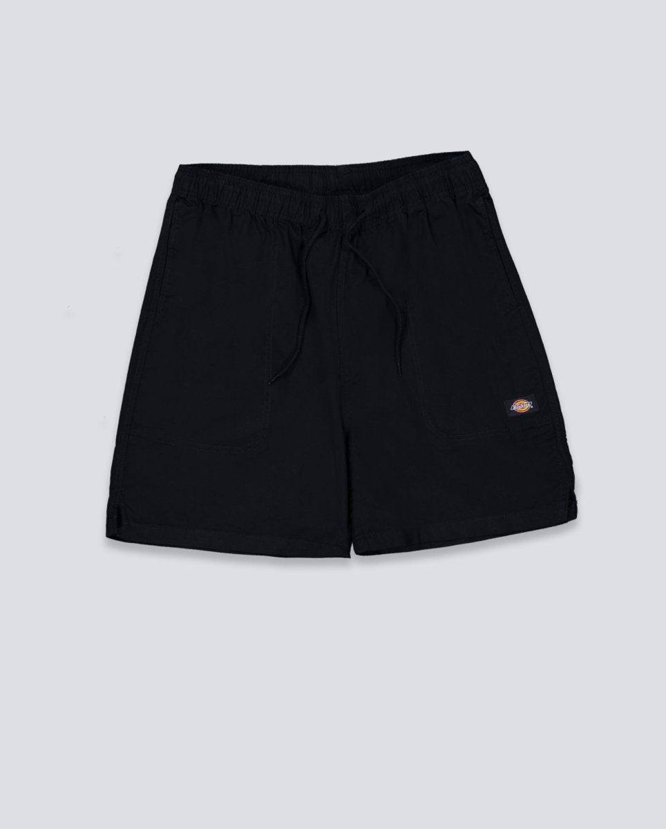 Pantalón Corto Dickies Pelican Rapids Negro Unisex DK0A4XB2BLK1