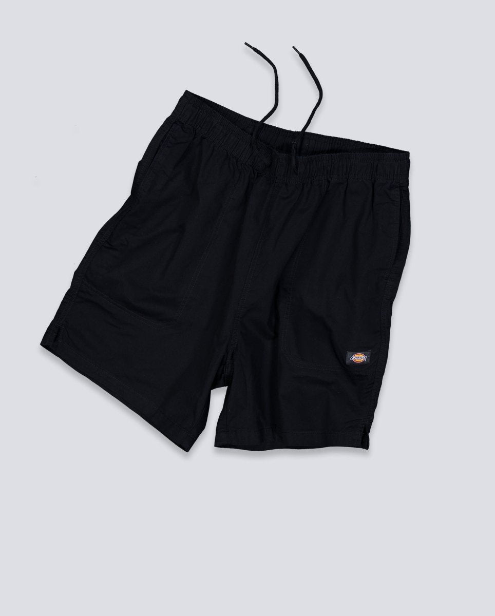 Pantalón Corto Dickies Pelican Rapids Negro Unisex DK0A4XB2BLK1