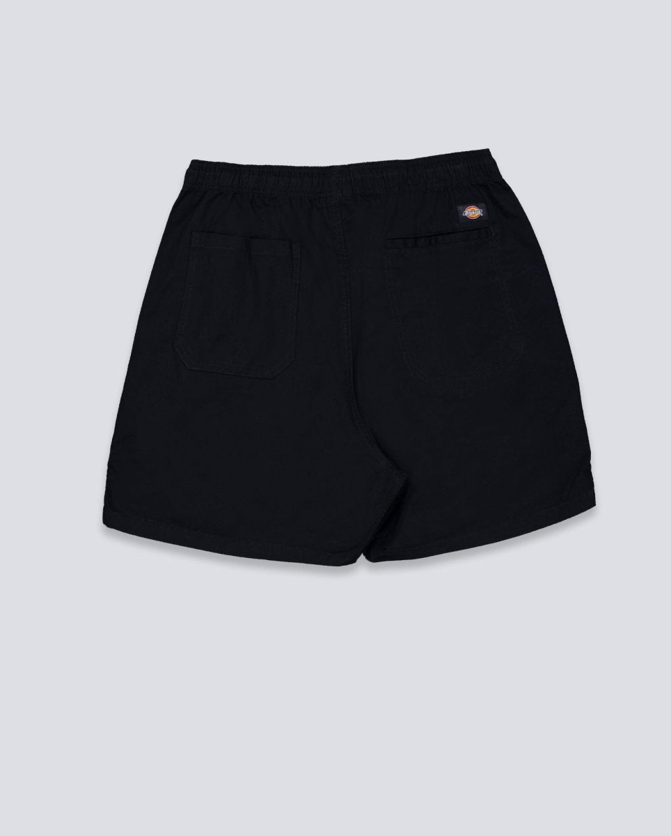 Pantalón Corto Dickies Pelican Rapids Negro Unisex DK0A4XB2BLK1