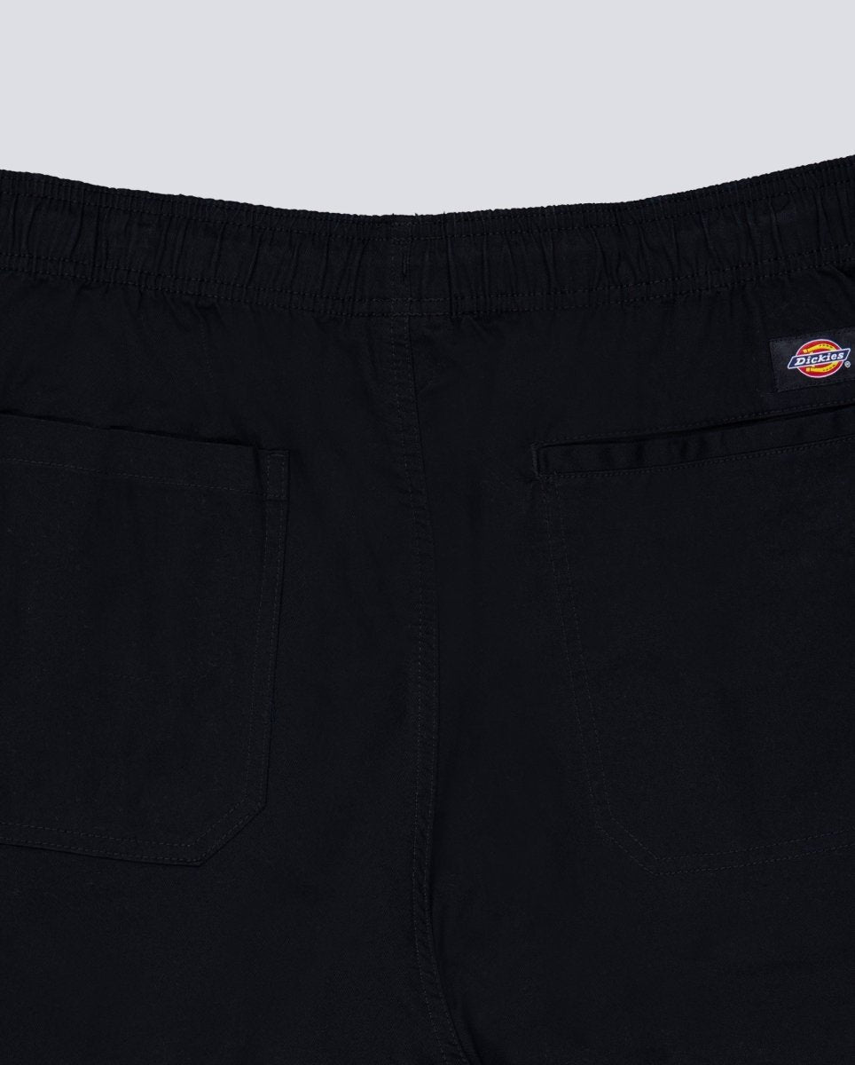 Pantalón Corto Dickies Pelican Rapids Negro Unisex DK0A4XB2BLK1