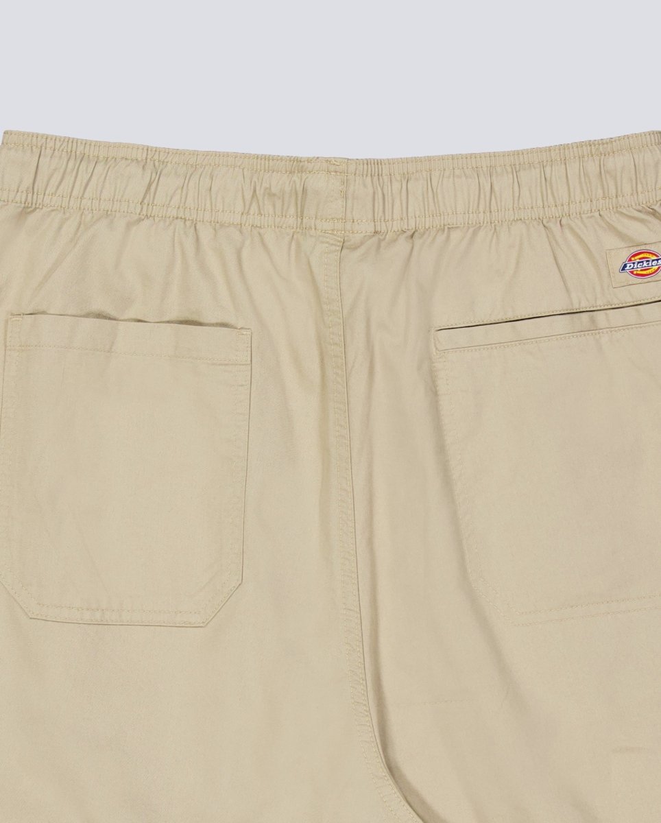 Pantalón Corto Dickies Pelican Rapids Verde Unisex DK0A4XB2K721