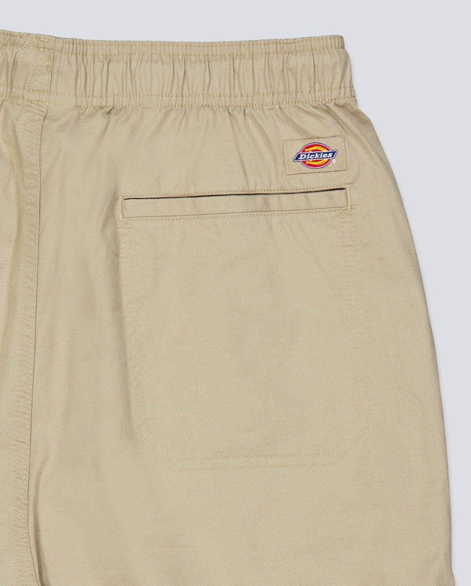 Pantalón Corto Dickies Pelican Rapids Verde Unisex DK0A4XB2K721