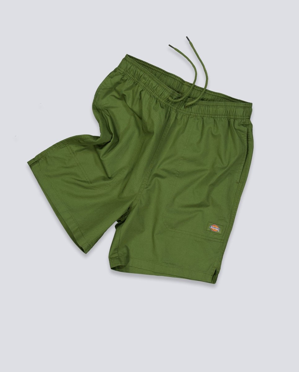 Pantalón Corto Dickies Pelican Rapids Verde Unisex DK0A4XB2K721