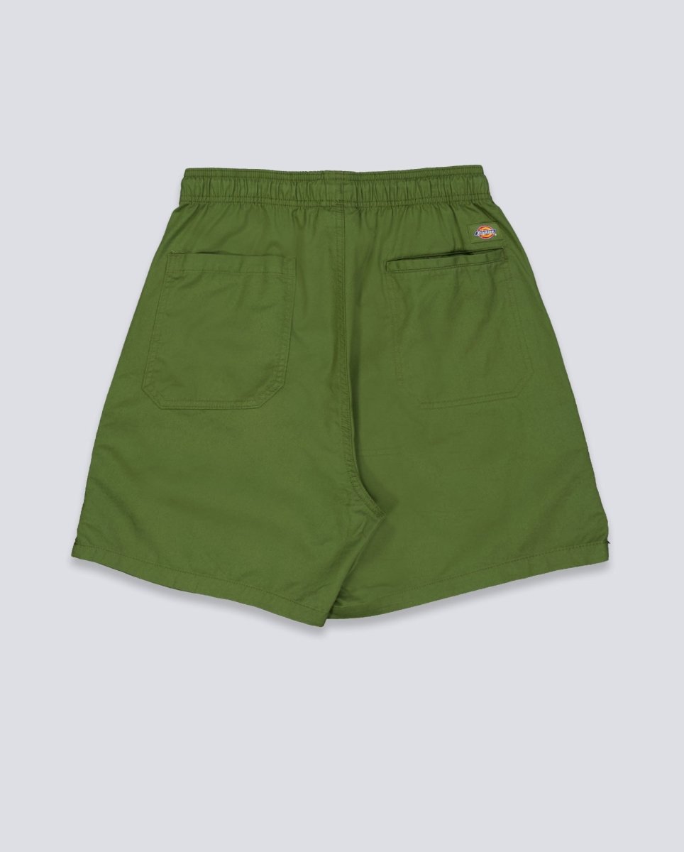Pantalón Corto Dickies Pelican Rapids Verde Unisex DK0A4XB2K721