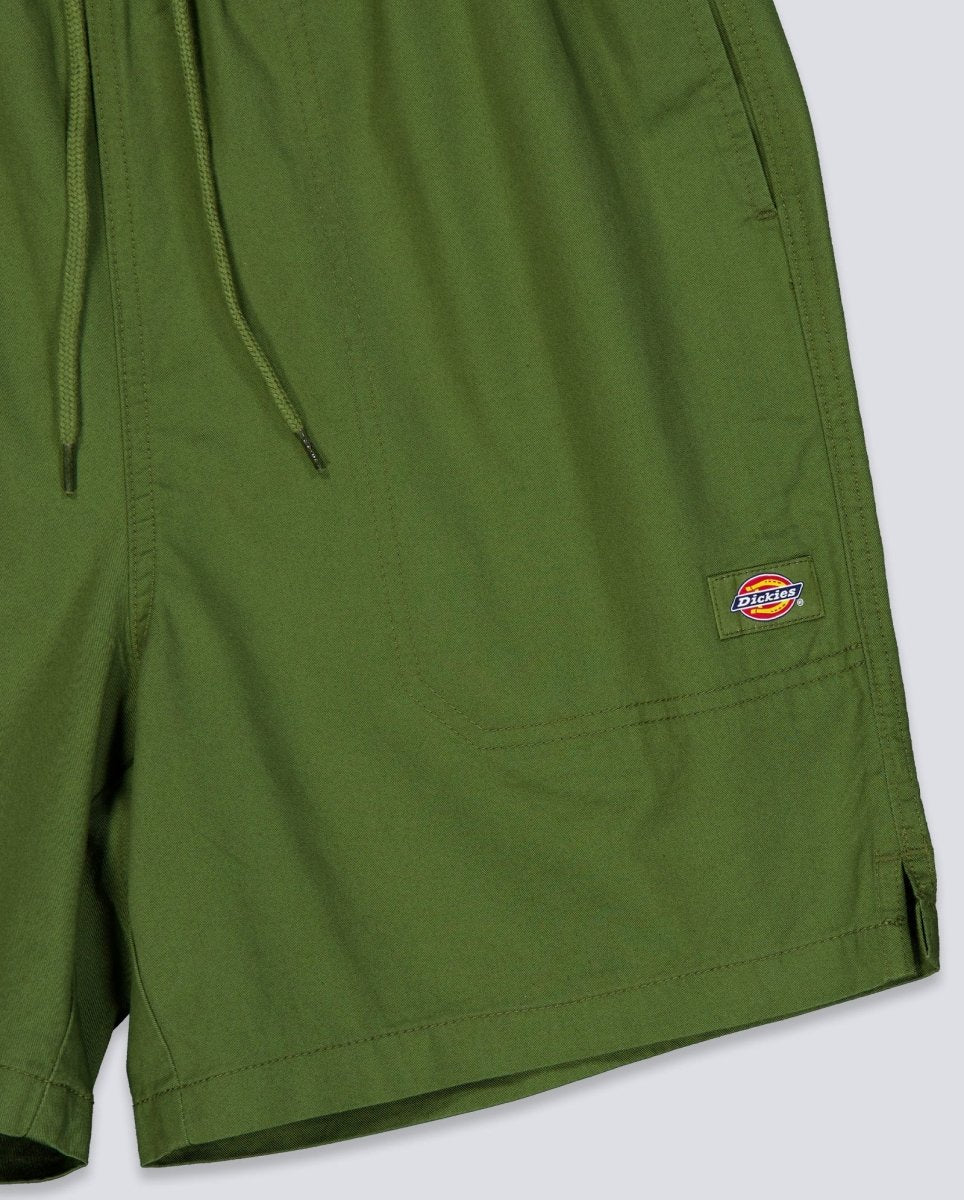 Pantalón Corto Dickies Pelican Rapids Verde Unisex DK0A4XB2K721