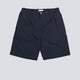 Pantalón Corto Edmmond Studios Travis Azul Marino Hombre