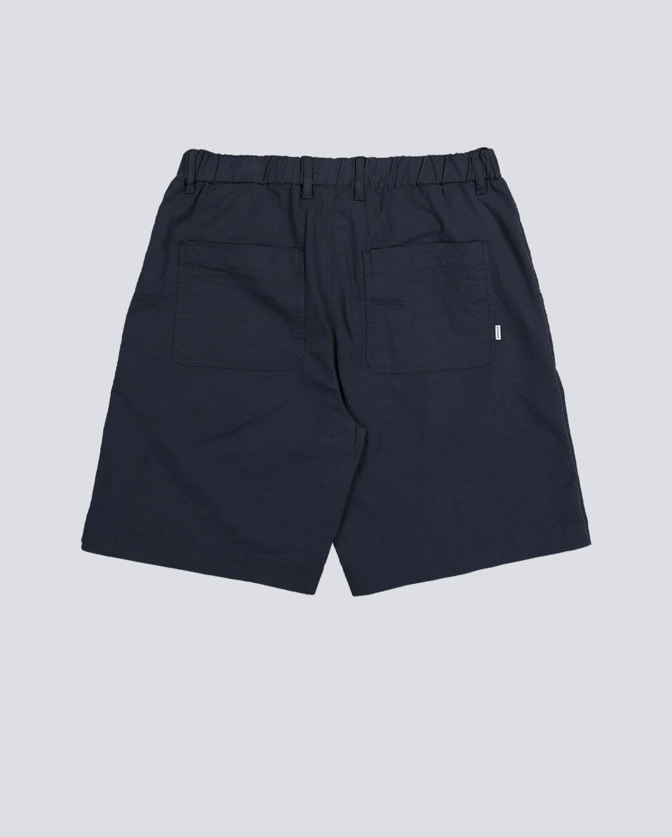 Pantalón Corto Edmmond Studios Travis Azul Marino Hombre 125-55-02590