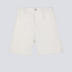 Pantalón Corto Edmmond Studios Travis Gris Hombre